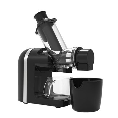 качество  Household Function Reverse Cold Press Extractor Professional Vegetable Fruit Machine Slow Masticating Juicer завод