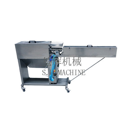 качество  Automatic Snack Factory Carrot Peeler Machine Carrot Peeling Equipment Food Enterprise Processing Machine завод