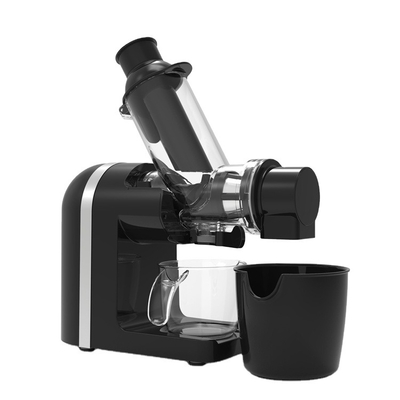 Household Function Reverse Cold Press Extractor Professional Vegetable Fruit Machine Slow Masticating Juicer