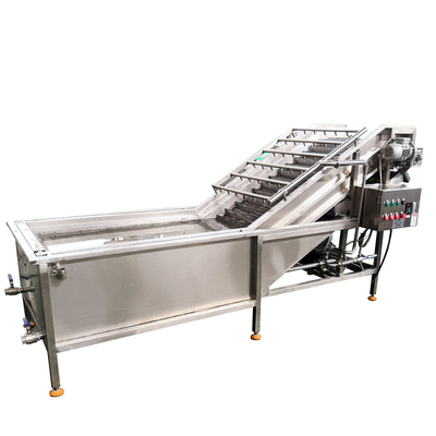 Easy Operation Shrimp Washing Machine