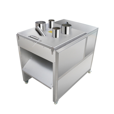 Home/Restaurant Vegetable Cutting Machine/Commercial Electric Industrial Onion Chilli Potato Banana Lemon etc. fruit